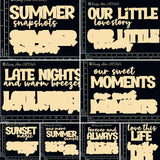 ** February Title Bundle - SPECIAL **