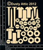 Nuts and Bolts image 0