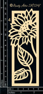 Sunflower Panel #4 image 0