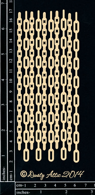 Mini Chains image 0