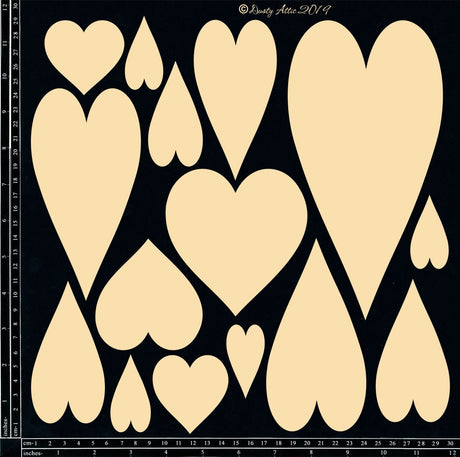 Heart Medley image 0