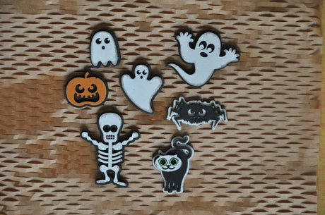 Halloweenies #2 image 1