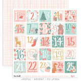 Cocoa Vanilla Joyful - Pack #3 image 4