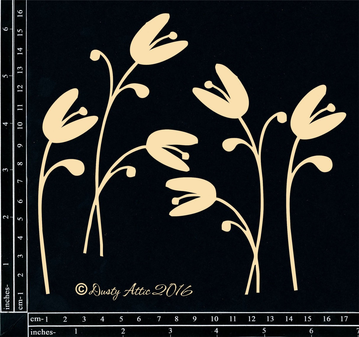 Tulips #1 image 0