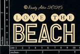 Love The Beach image 0