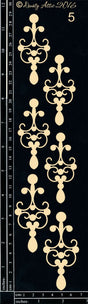 Jewelry Drops #5 image 0