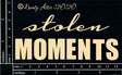 Stolen Moments image 0