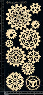Industrial Jumbo Gears image 0