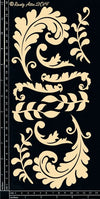 Foliage #1 image 0