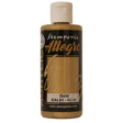 Stamperia Allegro Paint 60ml - Gold Metallic image 0
