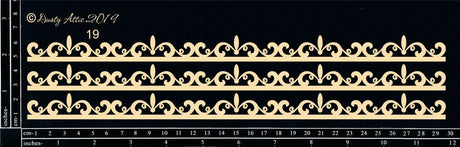 Fancy Trim #19 image 0