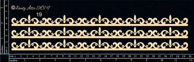 Fancy Trim #19 image 0