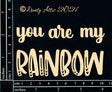 You are my Rainbow image 0