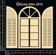 Window & Shutters #1 image 0