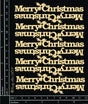 Mini Merry Christmas #1 image 0