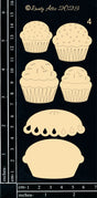 Kitchen Icons #4 image 0