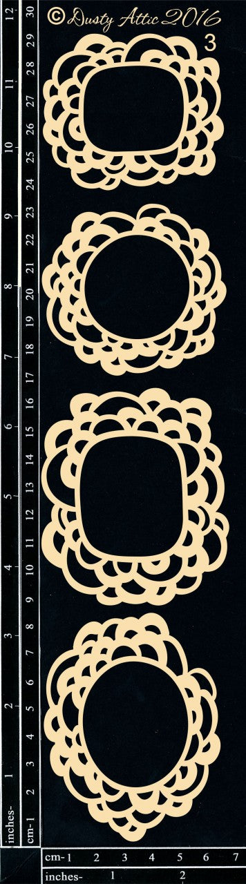 Artsy Frames #3 image 0