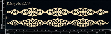 Fancy Trim #11 image 0