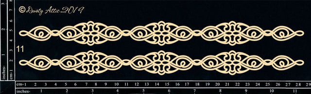 Fancy Trim #11 image 0