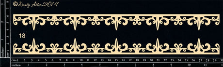 Fancy Trim #18 image 0