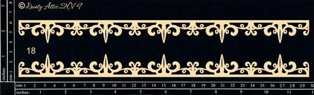 Fancy Trim #18 image 0