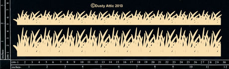 Grass Border #2 image 0