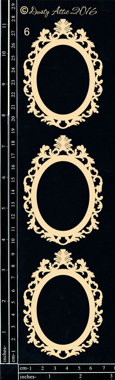 ATC Frame #6 image 0