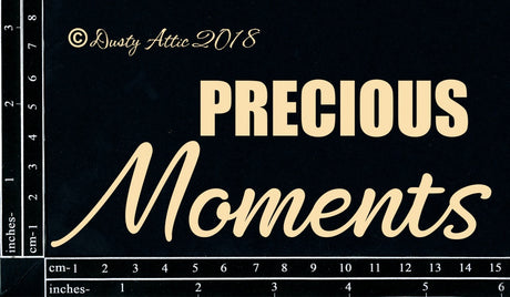 Precious Moments image 0