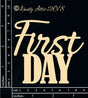 First Day image 0