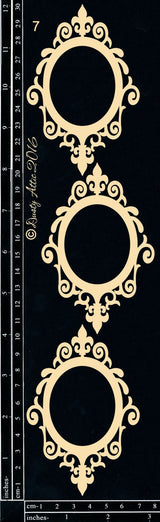 ATC Frame #7 image 0