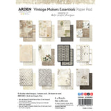 Arden Vintage Makers Bundle