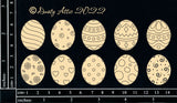 Decorative Eggs image 0
