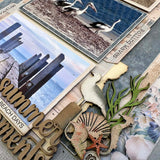 Designer Kit #279 - Beach Days