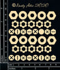Layered Bolts image 0
