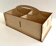 MDF Caddy image 0