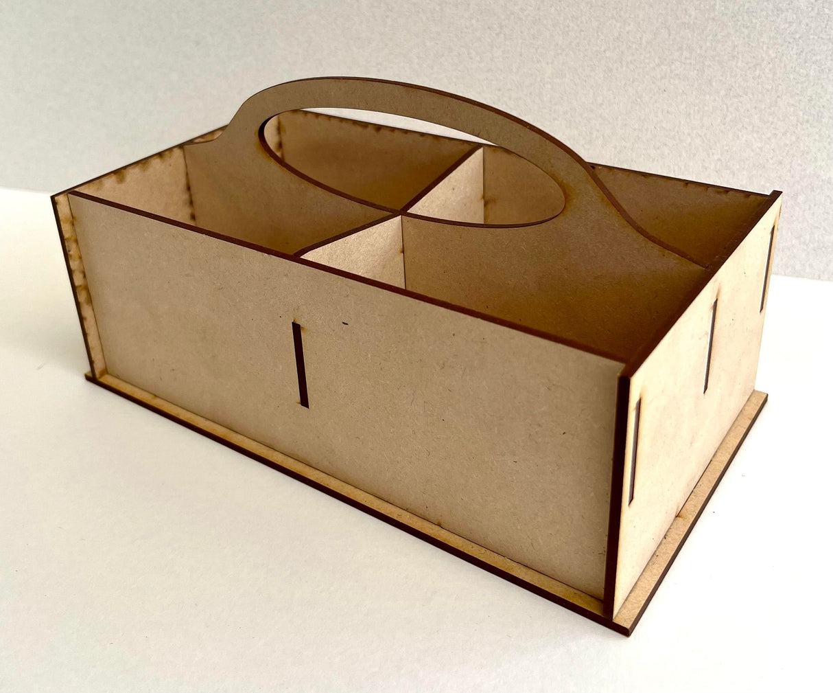 MDF Caddy image 0