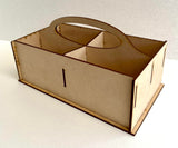 MDF Caddy image 0