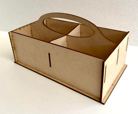 MDF Caddy image 0