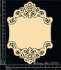Lacey Nameplate image 0