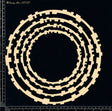 Techno Circles Large image 0
