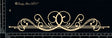 Iron Garnish #4 image 0