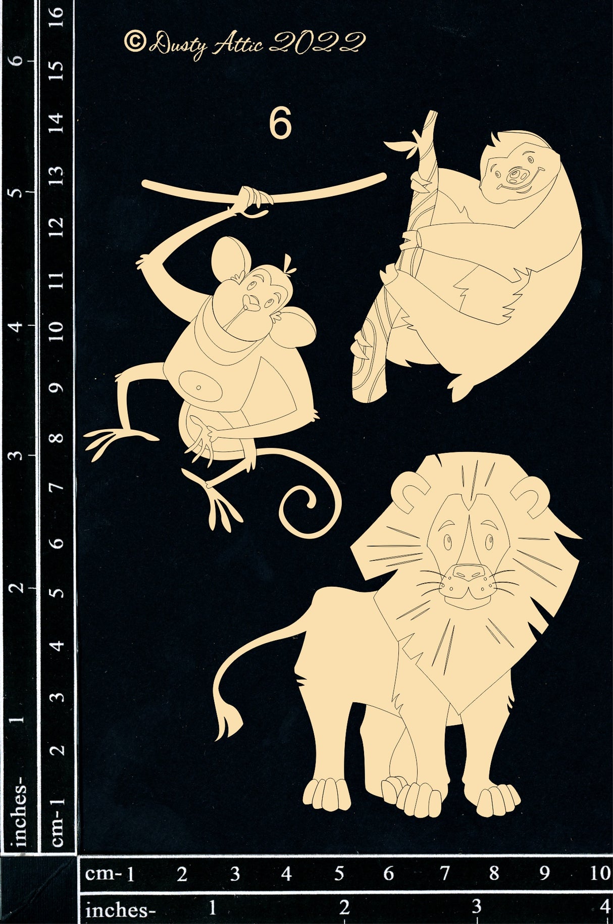 Zoo animals #6 image 0