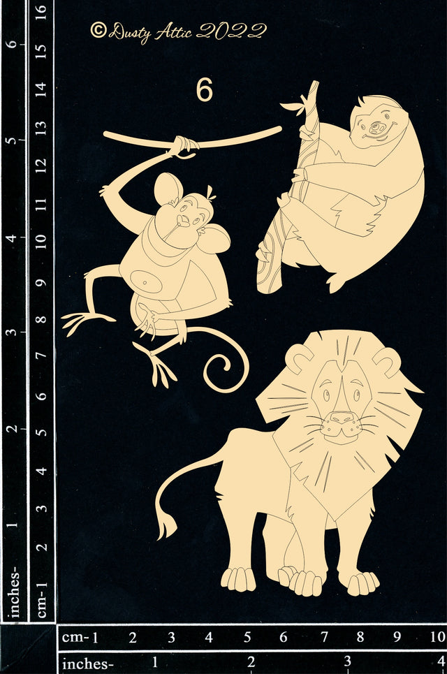 Zoo animals #6 image 0