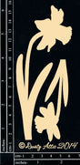 Daffodils image 0