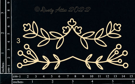 Botanic Runners #3 image 0