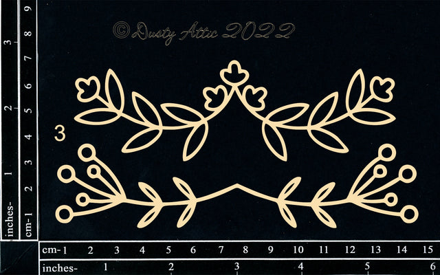 Botanic Runners #3 image 0