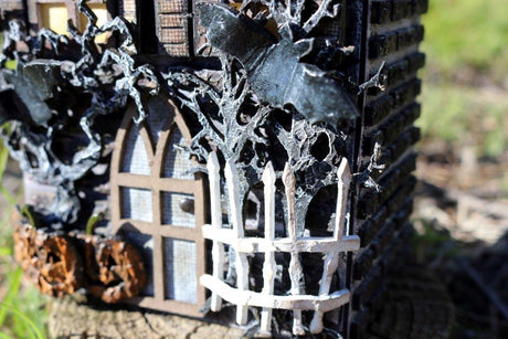 Crooked Fence image 1