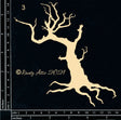 Spooky Tree #3 image 0
