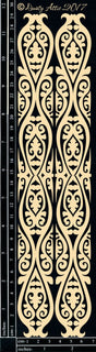Tribal Motifs #1 Bali image 0