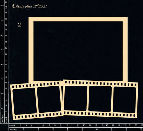 Collage Frameworks #2 image 0